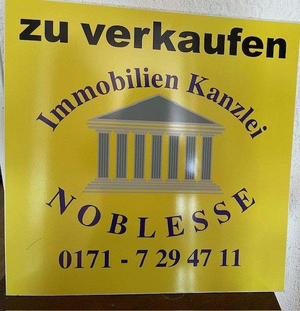 Immobilie in Bad Karlshafen - Ferienhaus - Bild 1