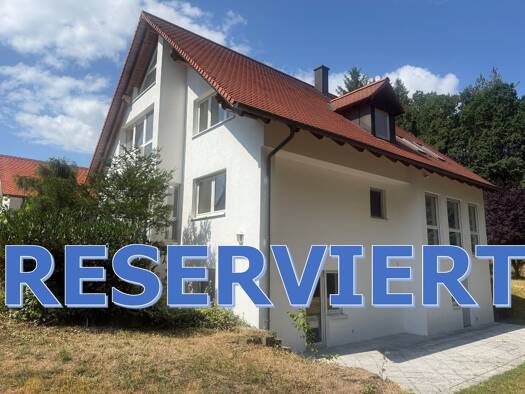 Mehrfamilienhaus zum Kauf 6 Zimmer 222 m² 1.021 m² Grundstück frei ab sofort Kellerstraße 22B Hemhofen 91334