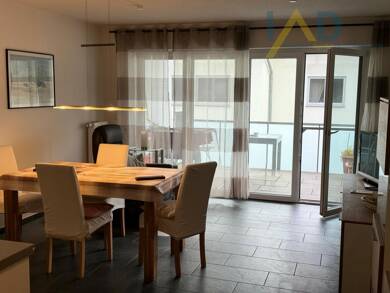 Studio zum Kauf 245.900 € 2 Zimmer 45 m² 1. Geschoss Großgartach Leingarten 74211