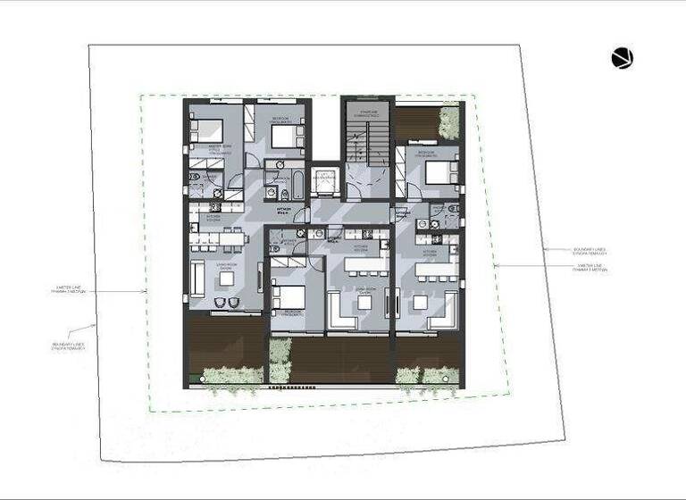 Wohnung zum Kauf 460.000 € 83 m² Germasogeia River