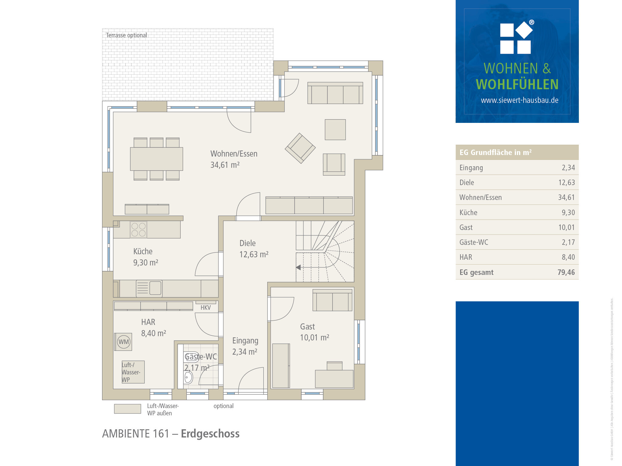 Einfamilienhaus zum Kauf provisionsfrei 572.300 € 6 Zimmer 142 m²<br/>Wohnfläche 648 m²<br/>Grundstück Dölau Halle (Saale) 06120