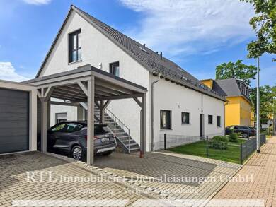 Wohnung zum Kauf provisionsfrei 275.000 € 4 Zimmer 112,6 m² Zeulenroda Zeulenroda-Triebes 07937