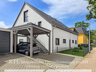 Wohnung zum Kauf provisionsfrei 275.000 € 4 Zimmer 112,6 m² Zeulenroda Zeulenroda-Triebes 07937