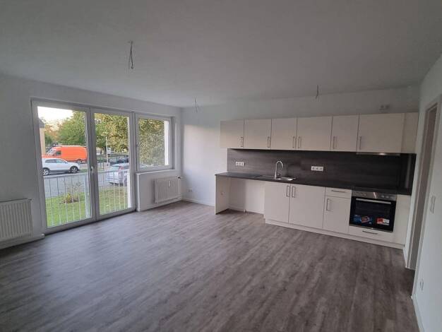 Wohnung zur Miete 830 € 3 Zimmer 62,8 m² EG Ziegeleiweg 25 Neustadt Neustadt in Holstein 23730