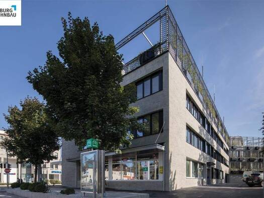 Büro zur Miete provisionsfrei 3.286 € Bruno-Oberläuter-Platz 1 Salzburg 5020