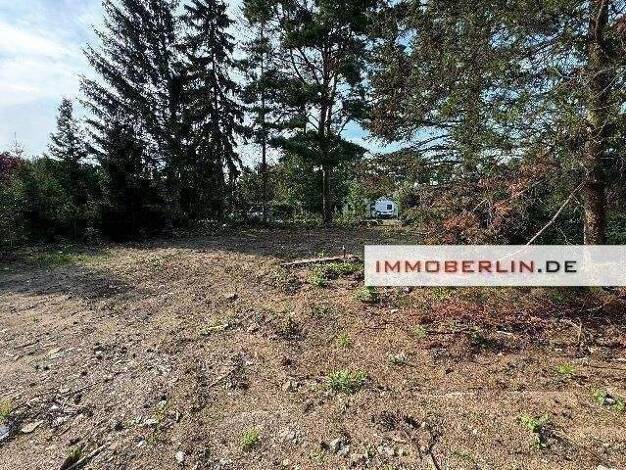 Grundstück zum Kauf 289.000 € 866 m² Grundstück Wandlitz 16348