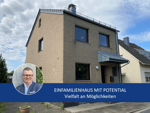 Einfamilienhaus zum Kauf 245.000 € 3 Zimmer 93,4 m² 188 m² Grundstück frei ab sofort Berrendorf Elsdorf 50189