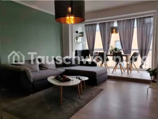 Wohnung zur Miete Tauschwohnung 647 € 3 Zimmer 69,5 m² 3. Geschoss Gruna Dresden 01277