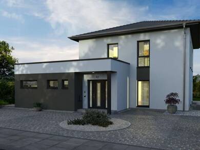Haus zum Kauf - Erstbezug provisionsfrei 672.720 € 5 Zimmer 221 m² 660 m² Grundstück Kübelberg Schönenberg-Kübelberg 66901