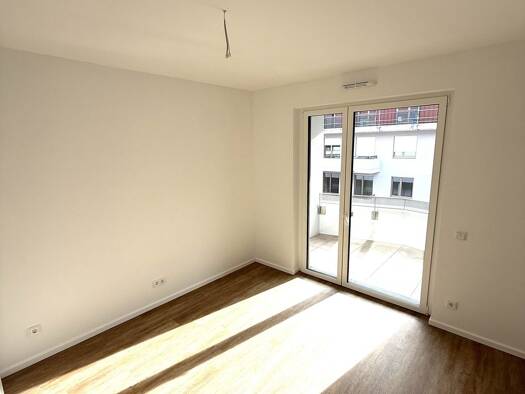 Wohnung zum Kauf - Neubau 593.000 € 3 Zimmer 105,6 m² 3. Geschoss Vahrenwald Hannover 30163