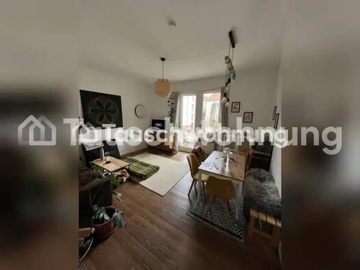 Wohnung zur Miete Tauschwohnung 800 € 3,5 Zimmer 75 m² 1. Geschoss Wiehre Süd 79100