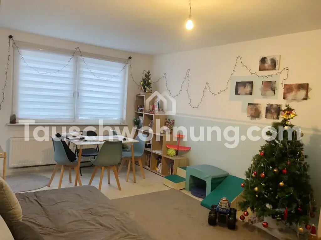 Wohnung zur Miete Tauschwohnung 458 € 2,5 Zimmer 66 m²<br/>Wohnfläche Otterndorf Hamburg 21109