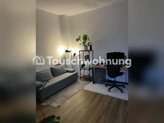 Wohnung zur Miete Tauschwohnung 535 € 1 Zimmer 46 m² 2. Geschoss Zehlendorf Steglitz-Zehlendorf 12167