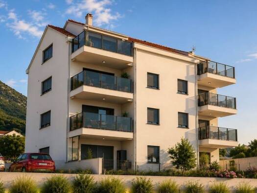 Wohnung zum Kauf 1.000 € 2 Zimmer 66 m² Dubrovnik 20000