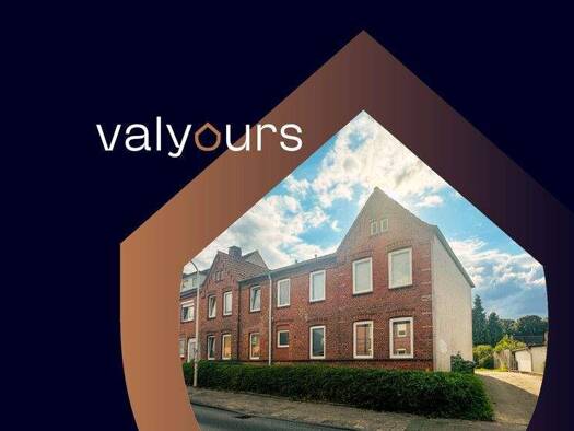 Mehrfamilienhaus zum Kauf als Kapitalanlage geeignet 409.500 € 12 Zimmer 220 m² 905 m² Grundstück Pries Kiel 24159