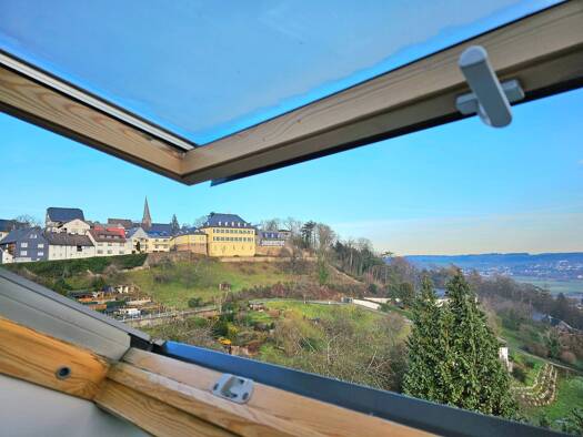 Wohnung zur Miete 600 € 3 Zimmer 85 m² Geschoss 1/2 frei ab sofort Im Hain 15 Battenberg 35088