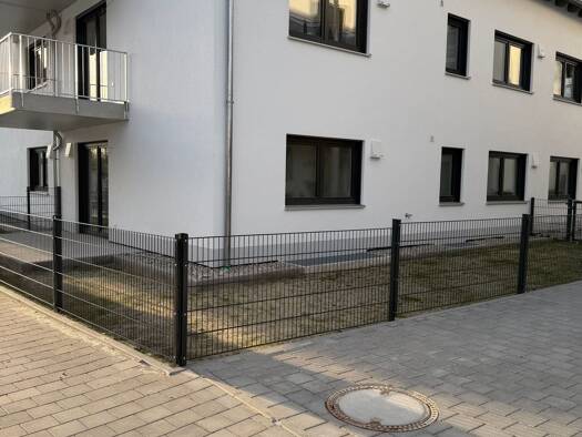 Terrassenwohnung zur Miete 1.450 € 3 Zimmer 77,4 m² Geschoss EG/2 frei ab 01.05.2026 Mühlbachstraße 1 Palzing Zolling 85406
