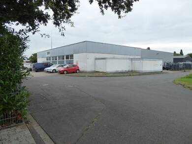 Ladenfläche zur Miete 2.860 € 4 Zimmer 660 m² Verkaufsfläche Telgte Telgte 48291