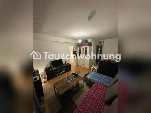 Wohnung zur Miete Tauschwohnung 641 € 1,5 Zimmer 30 m² 2. Geschoss Osdorf Altona 20357