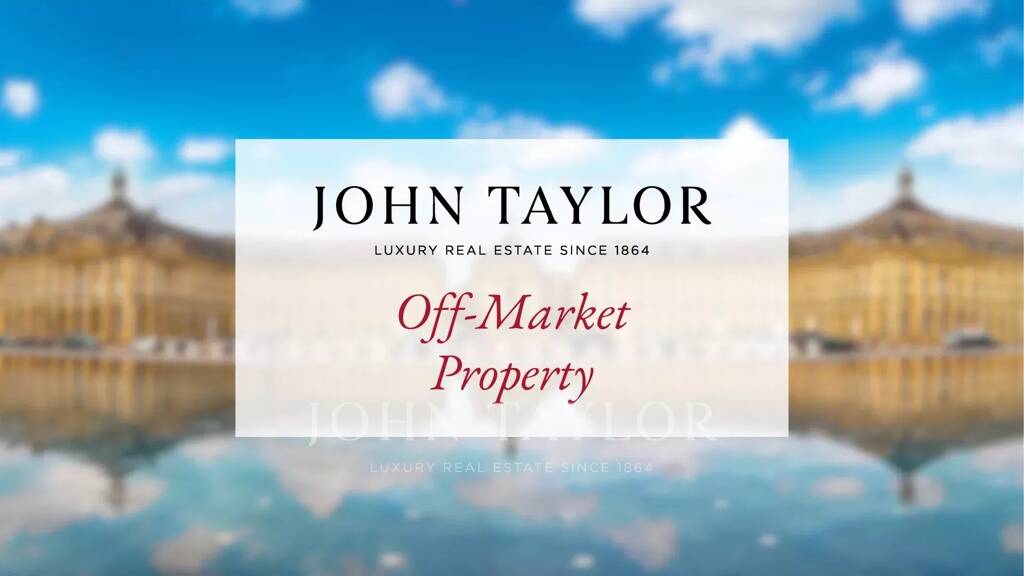 Einfamilienhaus zum Kauf 5.500.000 € 15 Zimmer 700 m² Jardin Public Bordeaux 33000