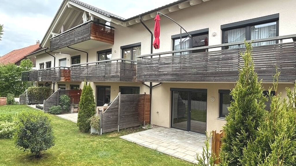 Wohnung zum Kauf 2 Zimmer 72,2 m² EG Bad Grönenbach 87730