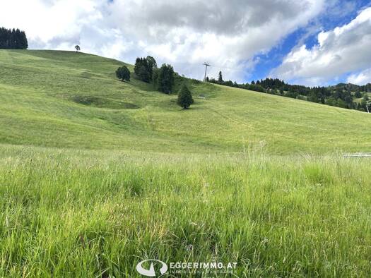 Grundstück zum Kauf 700 m² Grundstück Saalbach-Hinterglemm 5754