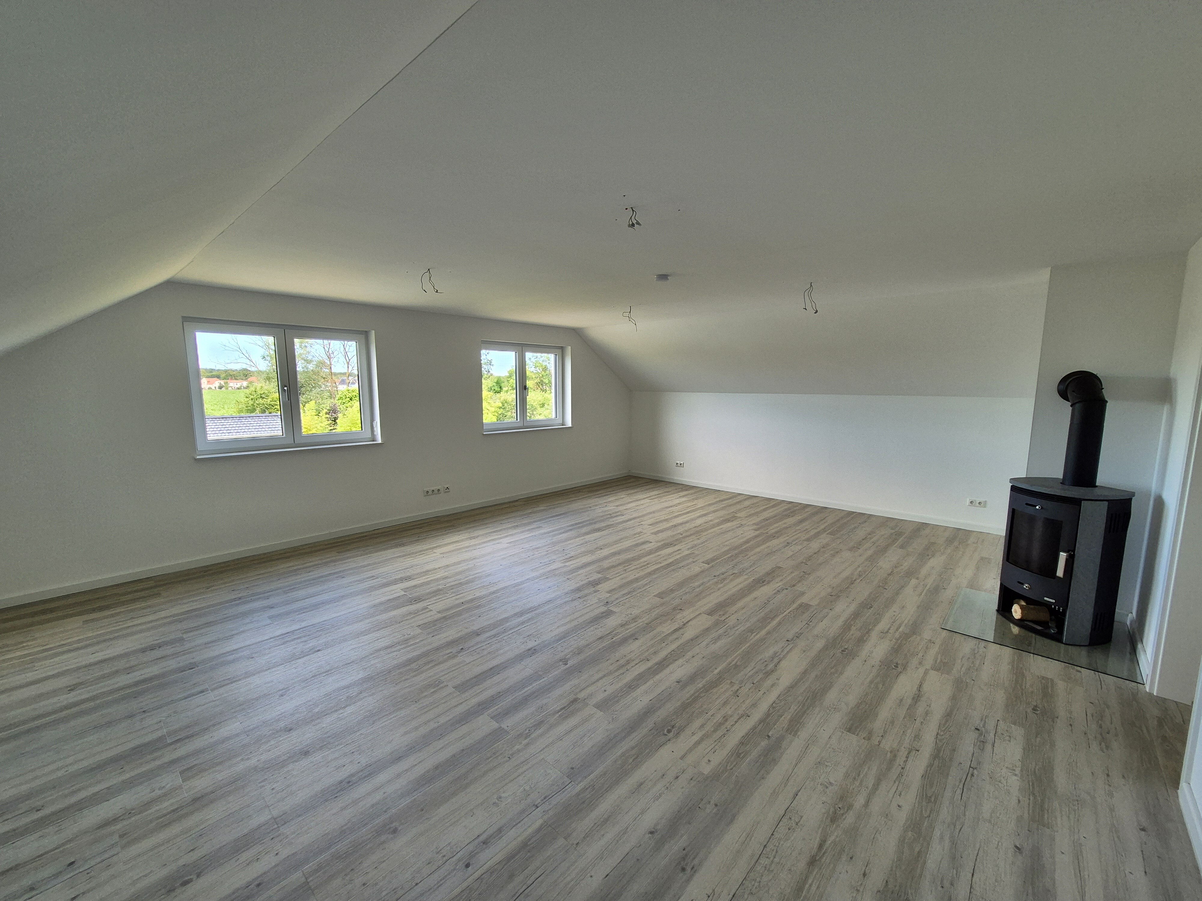 Wohnung zur Miete 1.322,50 € 3 Zimmer 115 m²<br/>Wohnfläche ab sofort<br/>Verfügbarkeit Nienhagen 18211