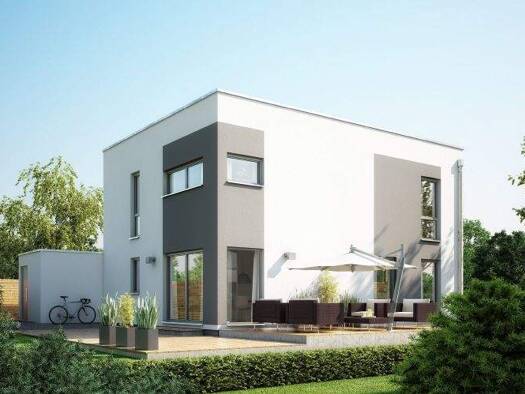 Einfamilienhaus zum Kauf provisionsfrei 536.900 € 4 Zimmer 143 m² 1.130 m² Grundstück Marienthal Zwickau 08060