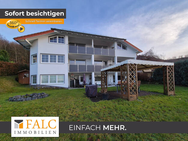 Mehrfamilienhaus zum Kauf 685.000 € 7 Zimmer 247 m² Heinrich von Kleist Str. 5 Mauloff Weilrod 61276
