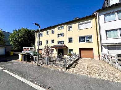 Mehrfamilienhaus zum Kauf 665.000 € 10 Zimmer 310 m² 823 m² Grundstück Dortmund 44329
