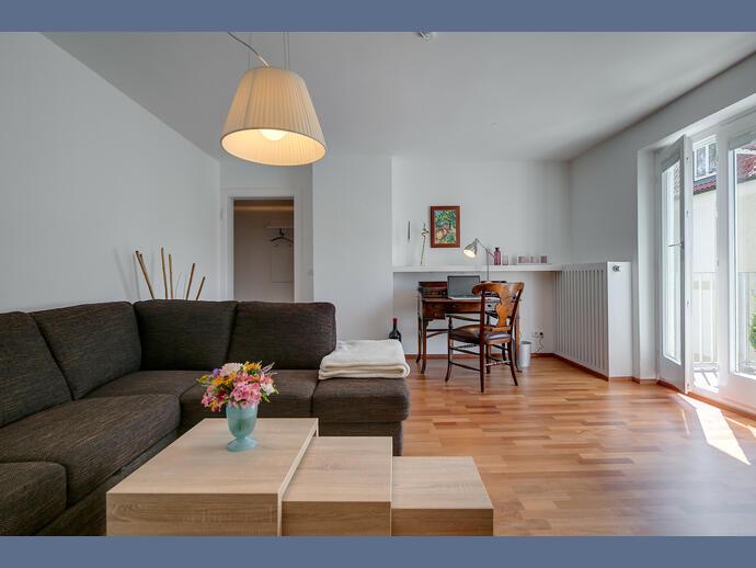 Wohnung zur Miete 1.984 € 2 Zimmer 60 m²<br/>Wohnfläche 16.01.2025<br/>Verfügbarkeit Neuschwabing München 80801