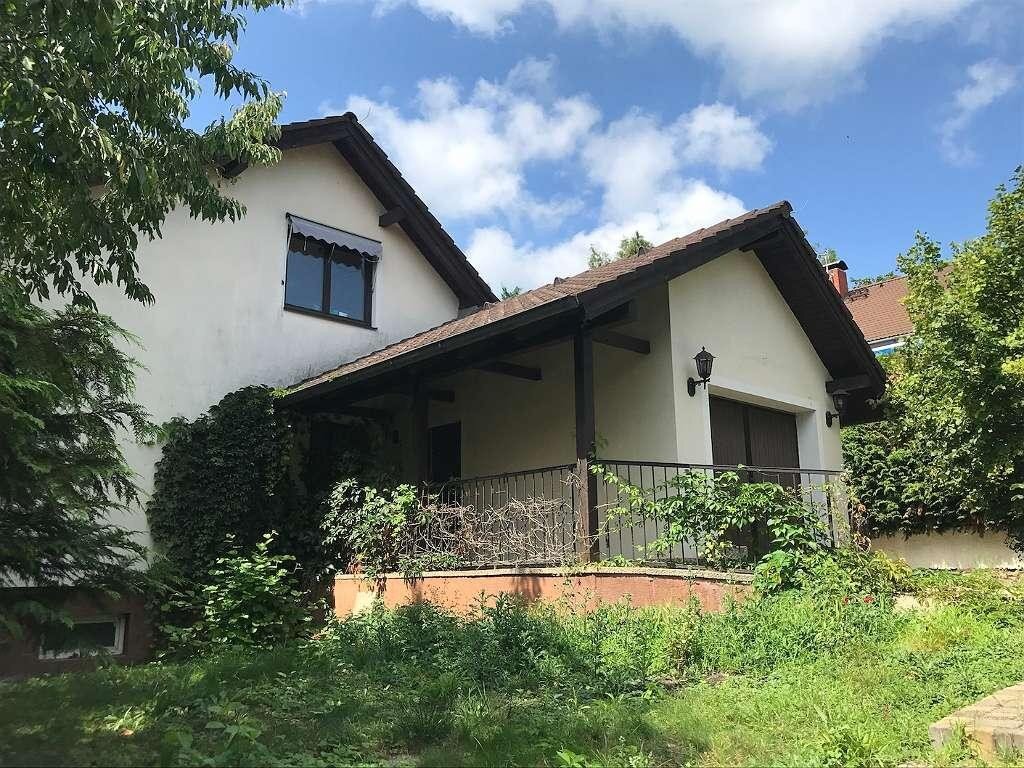 Einfamilienhaus zum Kauf 970.000 € 5 Zimmer 158 m²<br/>Wohnfläche 895 m²<br/>Grundstück Hinterbrühl 2371