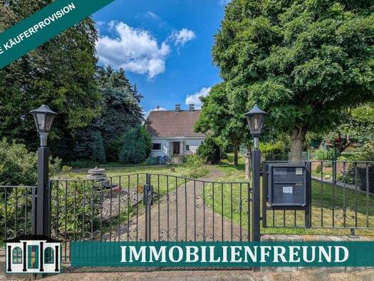 Einfamilienhaus zum Kauf 399.500 € 6 Zimmer 130 m² 1.133 m² Grundstück Am Webersloh 44 Langerfeld Wuppertal 42389