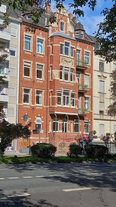 Wohnung zur Miete 1.480 € 5 Zimmer 145 m² 2. Geschoss frei ab sofort Rheingauviertel Wiesbaden 65187