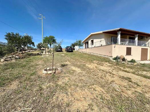 Doppelhaushälfte zum Kauf 399.000 € 5 Zimmer 90 m² 1.700 m² Grundstück La Caletta - Loc. Armiddai  SARDINIEN