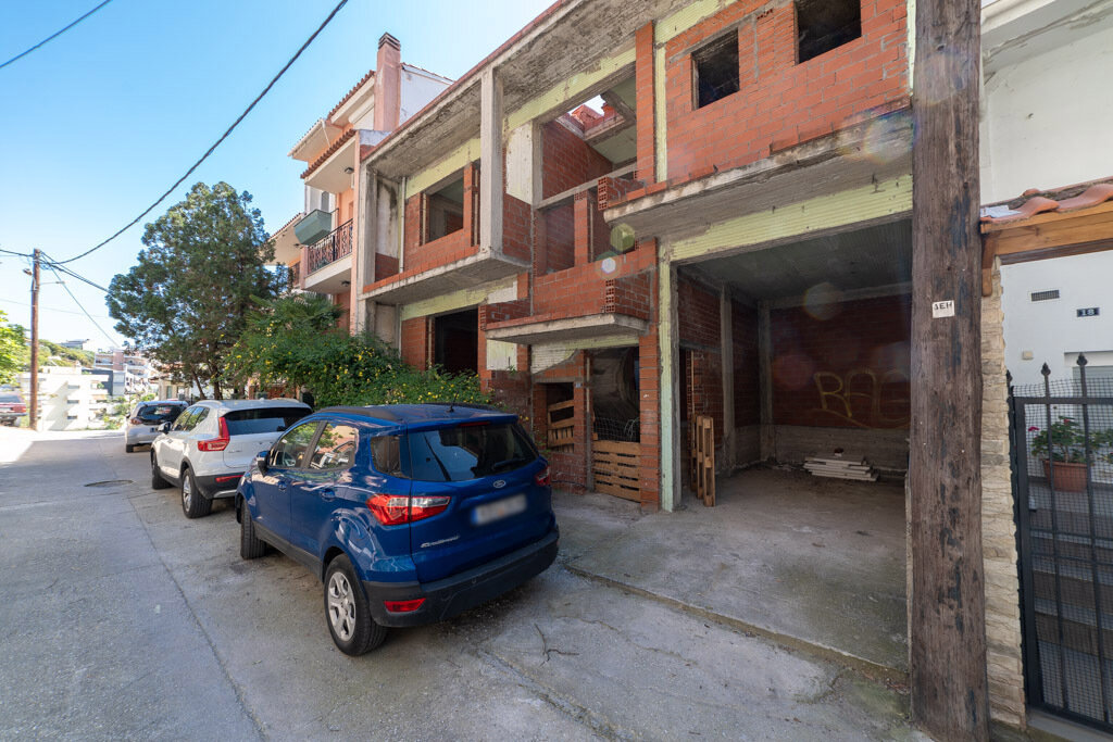 Einfamilienhaus zum Kauf 365.000 € 4 Zimmer 244 m²<br/>Wohnfläche 140 m²<br/>Grundstück Kavala