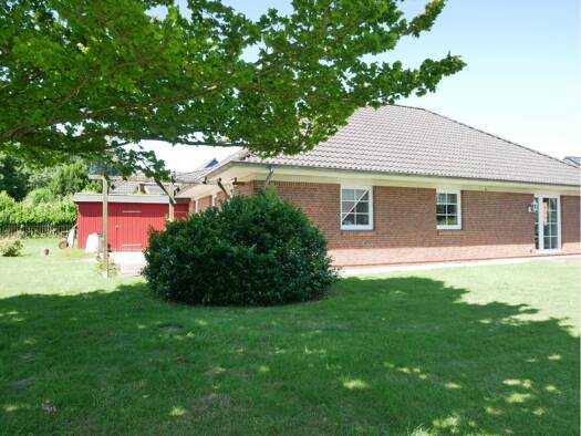 Bungalow zum Kauf 398.000 € 4 Zimmer 110 m² 930 m² Grundstück Steinbergkirche 24972