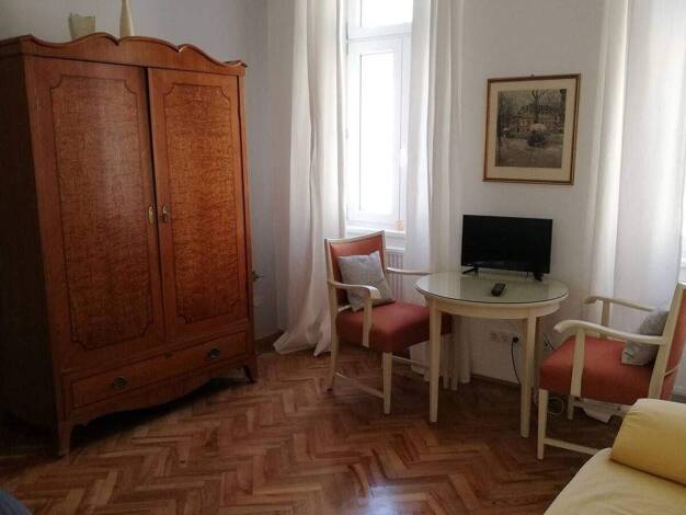 Wohnung zur Miete Wohnen auf Zeit 2 Zimmer 50 m² frei ab 02.06.2026 Wien 1160