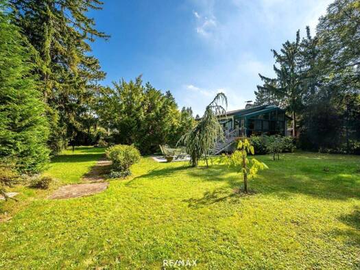 Einfamilienhaus zum Kauf 1.480.000 € 2 Zimmer 97 m² 1.188 m² Grundstück Binagasse Wien 1230