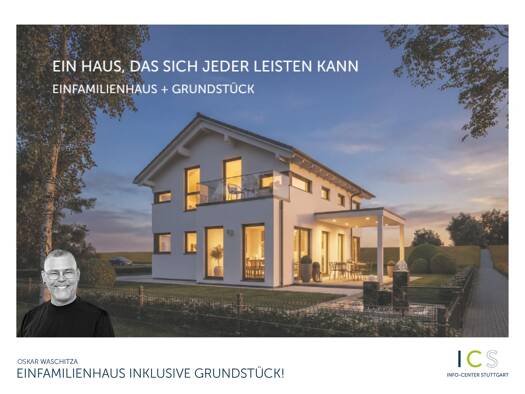 Einfamilienhaus zum Kauf 866.434 € 5 Zimmer 143 m² 543 m² Grundstück Waldrems Backnang 71522
