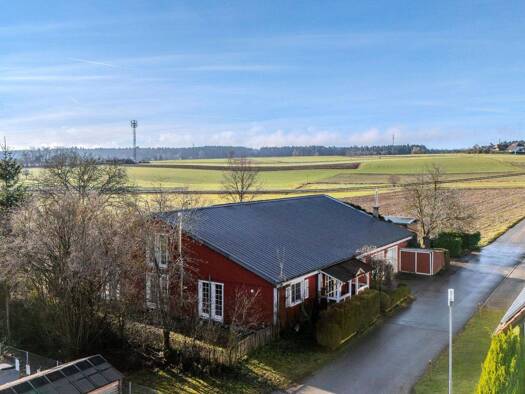 Einfamilienhaus zum Kauf 579.000 € 6 Zimmer 289,7 m² 1.699 m² Grundstück Erdmannsweiler Königsfeld im Schwarzwald 78126