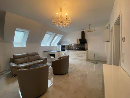 Wohnung zur Miete 1.790 € 3 Zimmer 95 m² 2. Geschoss Wien 1190