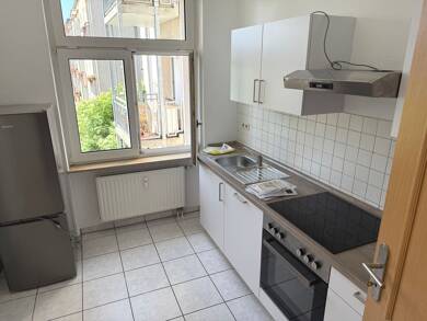 Wohnung zur Miete 455 € 3 Zimmer 67,7 m² 1. Geschoss Terrassenstraße 25 Hilbersdorf 151 Chemnitz 09131