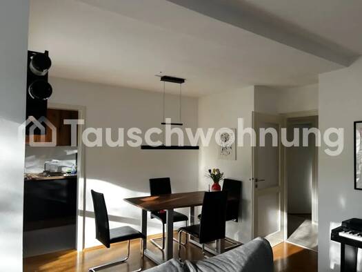 Wohnung zur Miete Tauschwohnung 1.250 € 3 Zimmer 69 m² 3. Geschoss Thalk.Obersendl.-Forsten-Fürstenr.-Solln München 81475