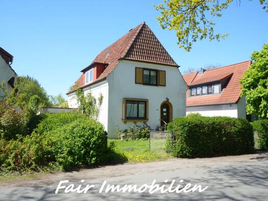 Einfamilienhaus zum Kauf 455.000 € 5 Zimmer 144 m² 1.221 m² Grundstück frei ab 01.12.2026 Horn Ost 28359