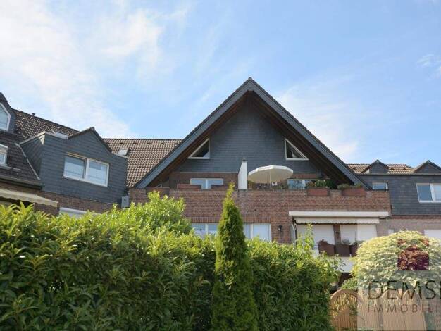 Wohnung zum Kauf 359.000 € 3 Zimmer 103,6 m² Hilden 40724