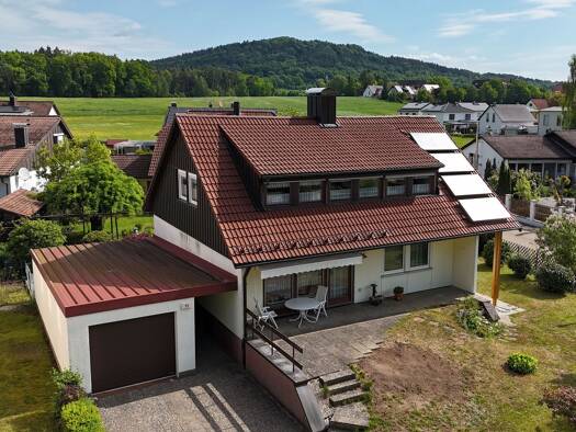 Einfamilienhaus zum Kauf 495.000 € 5 Zimmer 142 m² 759 m² Grundstück frei ab 01.11.2026 Röthenbach Altdorf bei Nürnberg 90518