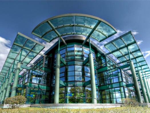 Bürofläche zur Miete 9,90 € 14 Zimmer Misburger Str. 81 A Heideviertel Hannover 30625