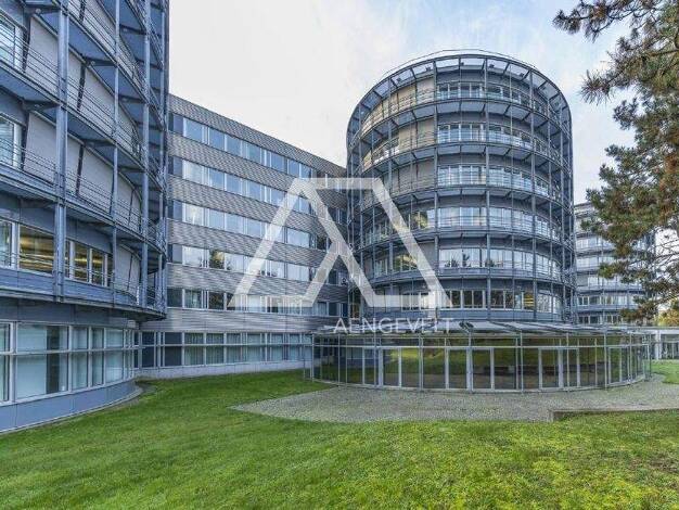 Bürofläche zur Miete provisionsfrei 15,50 € 18.078 m² Bürofläche teilbar ab 4.327 m² Heddernheim Frankfurt am Main 60439