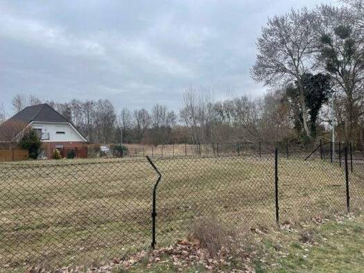 Grundstück zum Kauf 330.000 € 951 m² Grundstück Dallgow Dallgow-Döberitz 14624